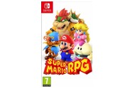 Super Mario RPG (NS) Nintendo Switch