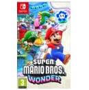 Super Mario Bros. Wonder Nintendo Switch