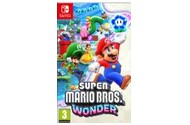 Super Mario Bros. Wonder Nintendo Switch