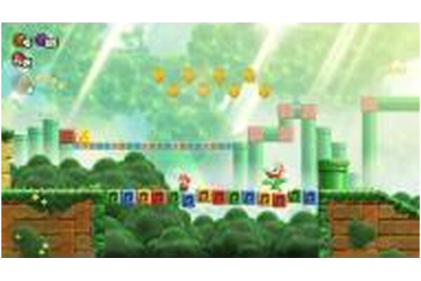Super Mario Bros. Wonder Nintendo Switch