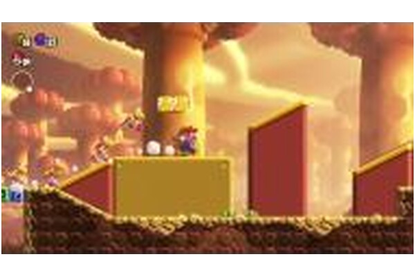 Super Mario Bros. Wonder Nintendo Switch