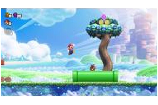 Super Mario Bros. Wonder (NS) Nintendo Switch