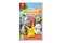 Detective Pikachu Returns Nintendo Switch