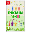 Pikmin 1 + 2 Nintendo Switch