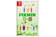 Pikmin 1 + 2 Nintendo Switch