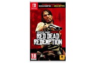 Red Dead Redemption Nintendo Switch