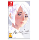 Another Code Recollection Nintendo Switch