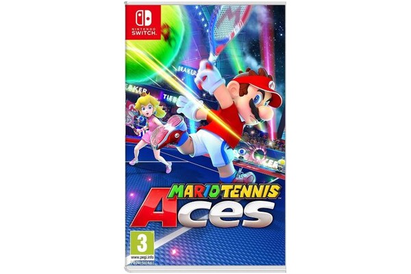 Mario Tennis Aces Nintendo Switch