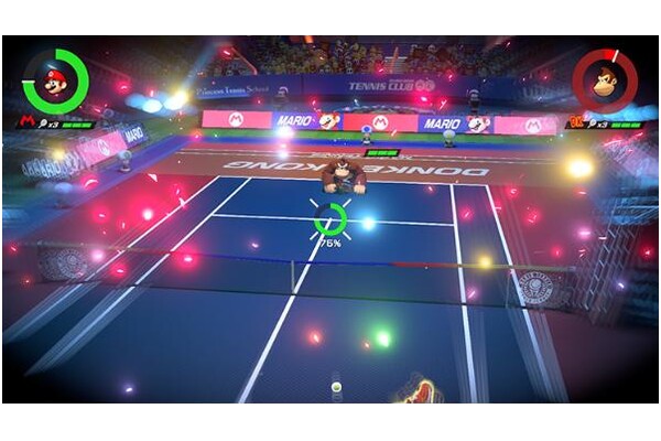 Mario Tennis Aces Nintendo Switch