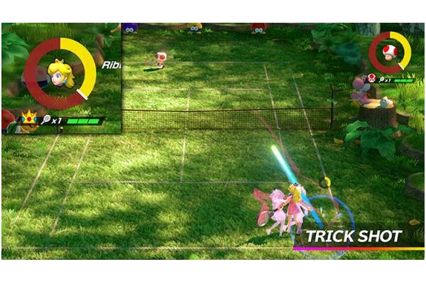 Mario Tennis Aces Nintendo Switch