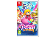 Princess Peach Showtime! Nintendo Switch