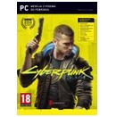 Cyberpunk Edycja 2077 PC
