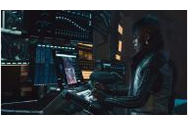 Cyberpunk Edycja 2077 PC