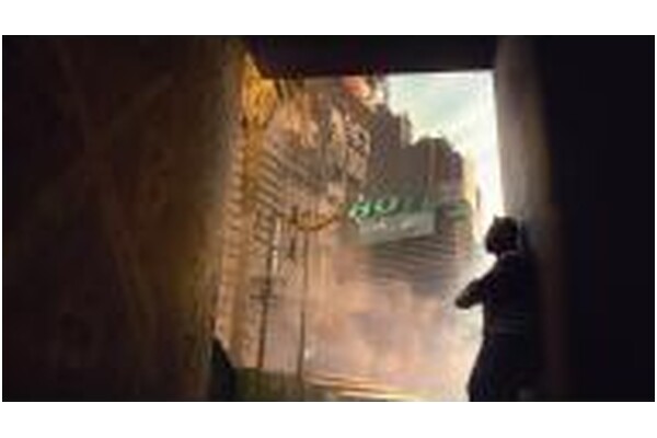 Cyberpunk Edycja 2077 PC