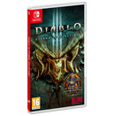 Diablo III Eternal Collection Nintendo Switch