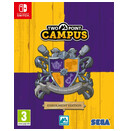 Two Point Campus Edycja Rekrutacyjna Nintendo Switch