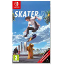 Skater XL Nintendo Switch