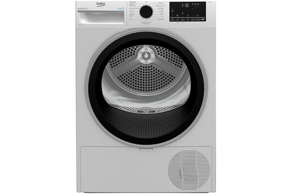 Suszarka Beko B3T67249WPB