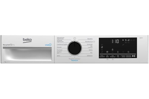 Suszarka Beko B3T67249WPB