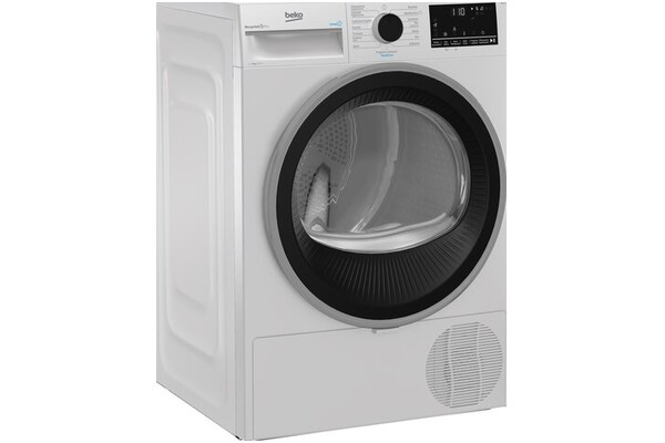 Suszarka Beko B3T67249WPB