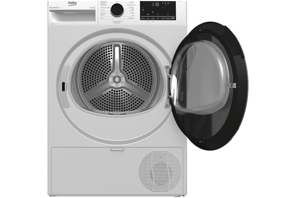 Suszarka Beko B3T67249WPB