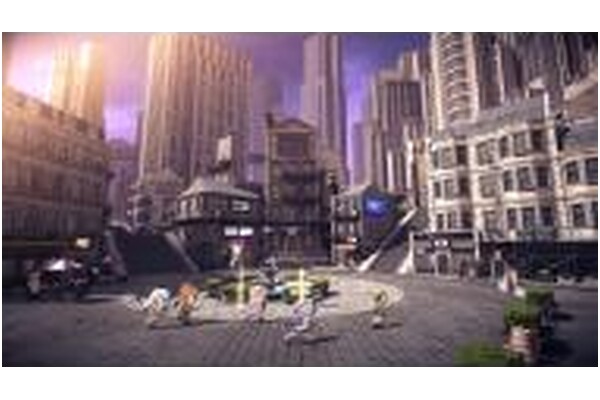 Star Ocean The Second Story R PlayStation 4