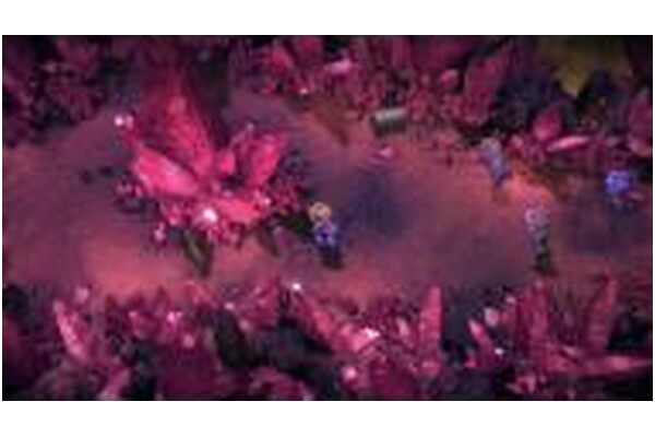 Star Ocean The Second Story R PlayStation 4