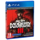 Call of Duty Modern Warfare III PlayStation 4