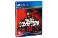Call of Duty Modern Warfare III PlayStation 4