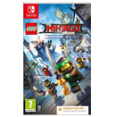 LEGO Ninjago Movie Videogame ver 2 Nintendo Switch