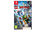 LEGO Ninjago Movie Videogame ver 2 Nintendo Switch