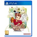 Tales of Symphonia Remastered PlayStation 4