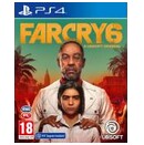 Far Cry 6 PlayStation 4