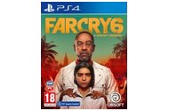 Far Cry 6 PlayStation 4