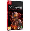 Oddworld Soulstorm Edycja Limitowana Nintendo Switch