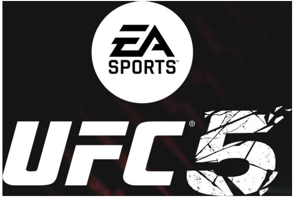 EA Sports UFC 5 Xbox (Series X)