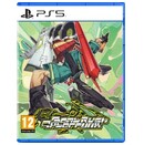 Bomb Rush Cyberfunk PlayStation 5