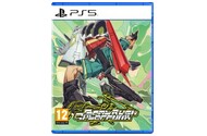 Bomb Rush Cyberfunk PlayStation 5