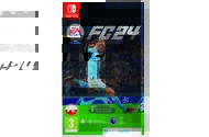 EA Sports FC 24 Nintendo Switch