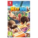 KeyWe Nintendo Switch