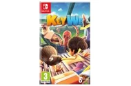 KeyWe Nintendo Switch