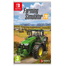 Farming Simulator 20 Nintendo Switch