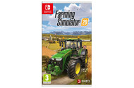 Farming Simulator 20 Nintendo Switch