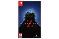 World War Z Nintendo Switch