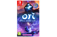 Ori The Collection Nintendo Switch