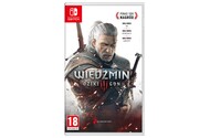 Wiedźmin 3 Dziki Gon Nintendo Switch