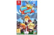Epic Chef Nintendo Switch