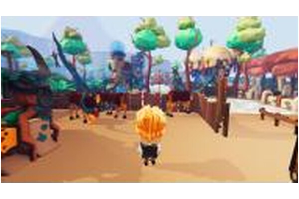 Epic Chef Nintendo Switch