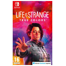 Life is Strange True Colors Nintendo Switch