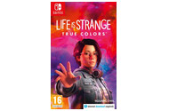 Life is Strange True Colors Nintendo Switch